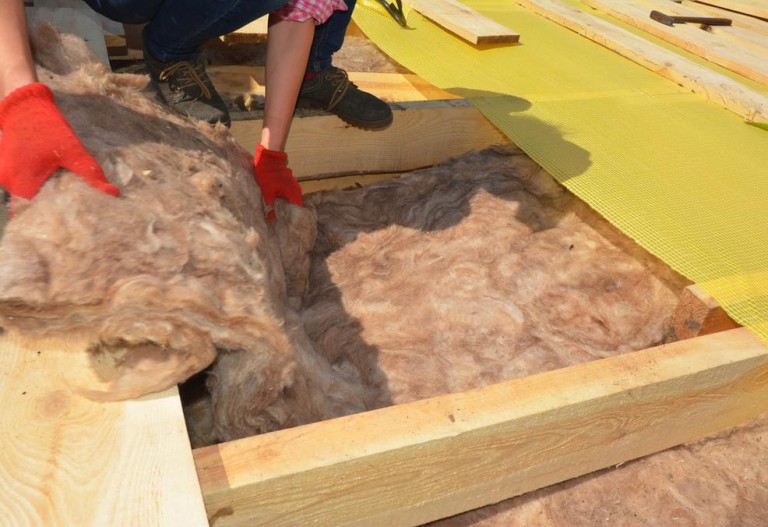 Les étapes clés pour l'isolation des combles à Saint-Rambert-d'Albon