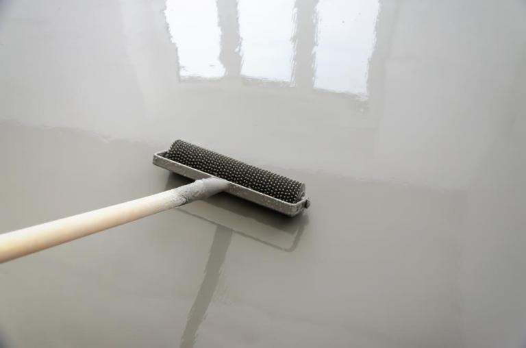 Bien choisir sa peinture intérieure à Saint-Rambert-d'Albon